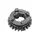 6 th WHEEL GEAR- "PIAGGIO GENUINE PART" GILERA 50 SMT, RCR/APRILIA 50 SX, RX, RS  -847158-