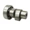 CAMSHAFT "PIAGGIO GENUINE PART" COMMON TO ALL SCOOTER 50cc/4 stroke/4 valves  RANGE, FLY, TYPHOON, VESPA LX, PRIMAVERA, VESPA-S, SPRINT/APRILIA SR MOTARD, SPORT-CITY  -845426-