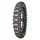 TYRE FOR MOTORBIKE 19'' 100/90-19 MITAS CROSS TERRA FORCE-MX MH MEDIUM TO HARD REAR TT 57M