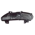 FEU ARRIERE GAUCHE AVEC CLIGNOTANT ORIGINE PIAGGIO 125-350-500 X-10 2012>  -642918-