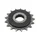 PIGNON 17 DENTS ORIGINE APRILIA 660 RS, TUONO FACTORY 2020> -2B006795-