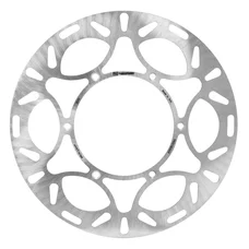 BRAKE DISC FOR FANTIC 125 XE 2021>2023, 250 XX 2022>2023, 450 XEF 2022>2023, 450 XXF 2022>2023  Front  (EXT 270mm - INT 118,10mm - 6 Holes)  (DF5040A)  -NEWFREN-