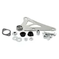 PATTE DE POT SCOOT YASUNI Z POUR MBK 50 BOOSTER, STUNT/YAMAHA 50 BWS, SLIDER