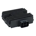 REGULATOR FOR  KAWASAKI 650 ER-6N/ER-6F 2006>2014, VERSYS 2007>2014, 900 VN CLASSIC 2006>2014  (12V - TRIPHASE - 6 PIN)  (R.O 21066-1127)  -SGR-