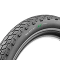 PNEU VTC / VAE URBAIN 700 X 37C PIRELLI ANGEL XT URBAN NOIR FLANC REFLEX TT (37-622) HOMOLOGUE VAE e50