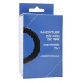 CHAMBRE A AIR TROTTINETTE 10 X 2.00 VALVE STANDARD COUDEE 90-(90- EXTERIEUR)