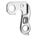 DERAILLEUR HANGER-MARWI-ALUMINIUM- FOCUS/ØDIAMONDBACK...  GH-127 (SOLD PER UNIT)