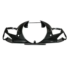 COUVRE GUIDON AVANT ORIGINE PIAGGIO 125-250-400-500 BEVERLY 2010< NOIR 79/A  -59941200ND-