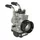 CARBURETOR DELLORTO PHBG 19 DD (FLEXIBLE ASSEMBLY - WITH LUBRICATION - WITHOUT DEPRESSION - CHOKE CABLE) (REF 2685)