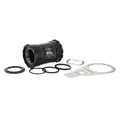 CUVETTE INTEGRE BOITIER VTT/ROUTE A EMBOITER BLACKBEARING BOITE DE 68/92 DIAM 46 AXE 30mm