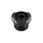 BOUCHON D'HUILE 50 A BOITE VOCA EVO V2 MINARELLI 50 AM6/RIEJU 50 MRT, SMX/YAMAHA 50 TZR, DTR/PEUGEOT 50 XPS, XR6/BETA 50 RR/SHERCO 50 SM-R, SE-R ALU CNC NOIR