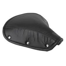 SEAT COVER FOR  SOLEX 330, 660, 1400, 1700, 2200 BLACK