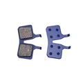 DISC BRAKE PADS-FOR MTB - FOR MAGURA MT5 TYPE 9 (MARWI ORGANIC) (PAIR)
