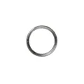 EXHAUST GASKET- ON HEAD "PIAGGIO GENUINE PART" COMMON TO THE RANGE MAXISCOOTER 400-500  -828194-