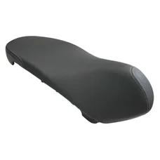 SELLE NOIRE ORIGINE PIAGGIO 50-125 LIBERTY IGET 2015>  - 1B001379000C1 -