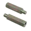 ENTRETOISE AMMORTISSEUR ARRIERE ORIGINE PIAGGIO 125 VESPA PX 2008<  -199344-