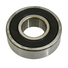 ROULEMENT (17x40x12) ROUE ARRIERE ORIGINE PIAGGIO MOTO-GUZZI 750 V7, NEVADA, BREVA, V35, V60, V65  -GU92204217-