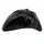 FRONT MUDGUARD - "PIAGGIO GENUINE PART" 125-250-300 VESPA GTS 2007> BLACK 94  -6510295090-