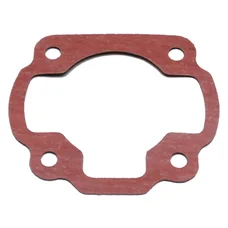 GASKET FOR CYLINDER BASE FOR MBK 50 OVETTO, FLIPPER, MACH G/YAMAHA 50 NEOS, WHY, JOG R (SOLD PER UNIT)  -ARTEIN-