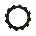 CLUTCH DISC "PIAGGIO GENUINE PART" APRILIA 125 RS 2011>, TUONO 2017>, SX, RX 2018>  -871341-
