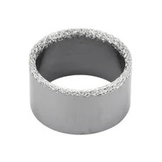 JOINT GRAPHITE SILENCIEUX ECHAPPEMENT ORIGINE PIAGGIO 400-530 BEVERLY, MP3 2020> -1A015908-