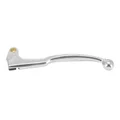 CLUTCH LEVER FOR MOTORBIKE SUZUKI 125-250 RM 1981>1991, DR 125 S 1994>2000, DR-Z 125 2003>2009, RM-X 250 1989>1998, DR 350 1993>1996  POLISHED  -S G R -