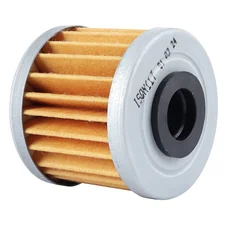 FILTRE A HUILE MOTO ADAPTABLE HONDA 700 INTEGRA 2012>2014, 750 INTEGRA 2014>, X ADV 2017>, FORZA 2021>, 1000 AFRICA TWIN 2016>  (38x36mm) (EQUIVALENT HF117)  -ISON 117-