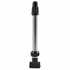 VALVE DE PNEU TUBELESS PRESTA DT SWISS ROUTE/VTT R6.5 32 mm ALU ARGENT OBUS DEMONTABLE (VENDU A L'UNITE)