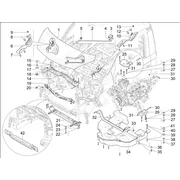 02_Châssis/caisse avant