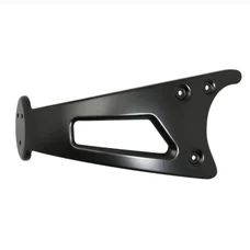 MUDGUARD SUPPORT- REAR "PIAGGIO GENUINE PART" 50 NRG POWER 2005>/GILERA 50 RUNNER 2005>  -959526000C-