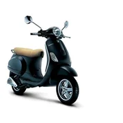 Vespa LX 125 4T IE E3 2009-2011
