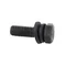 WQ146B0825F62 - VIS AVEC DOUBLE RONDELLE