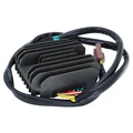 REGULATOR FOR    APRILIA 300 SCARABEO 2002>2013 / GILERA 125 IE NEXUS 2008>2010, 300-500 NEXUS / PEUGEOT 125-250-400-500 SATELIS  (12V - TRIPHASE)  -SGR