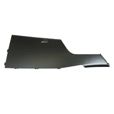 RIGHT SPOILER- "PIAGGIO GENUINE PART" APRILIA 850 SRV BLACK 98/A  -65313600NI-