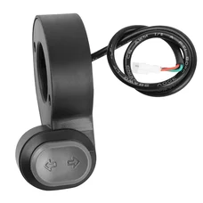 COMMANDE/BOUTON CLIGNOTANTS POUR TROTTINETTE XIAOMI MI5 -SELECTION P2R