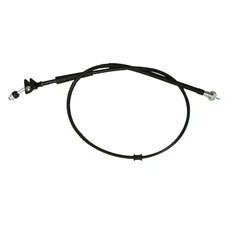 TRANSMISSION SPEEDOMETER CABLE "PIAGGIO GENUINE PART" 125-250-300 BEVERLY  -650339-