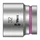 WERA 8790 HMC ZYKLOP SOCKET 1/2 Ø 32 mm (Sold per unit)  -German tools for workshop.