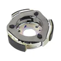 CLUTCH "PIAGGIO GENUINE PART" PIAGGIO 250-300 MP3, BEVERLY, CARNABY, VESPA GTS, X7, 250 X8, X9, X-EVO/GILERA 250 NEXUS/APRILIA 250-300 SCARABEO, SPORT-CITY, ATLANTIC    -CM3117015-
-