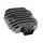 REGULATEUR DE TENSION MAXISCOOTER ADAPTABLE SUZUKI 125 BURGMAN 2007>2010, 250 BURGMAN 2003>2007, 400 BURGMAN 2003>2012  (R.O. 32800-14G00-00)  -P2R-