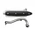 EXHAUST "PIAGGIO GENUINE PART" 500 X10  -1A0012975-