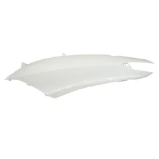 REAR COWL -LEFT- "PIAGGIO GENUINE PART" 125-300 YOURBAN WHITE 544  -65738000BR-