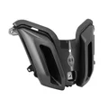 COUVERCLE DE TABLIER INFERIEUR ORIGINE PIAGGIO 400 CLASSIC-530 MP3 2022> -1B008989000G26-