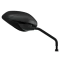 MIRROR FOR MOTORBIKE DUCATI 800 SCRAMBLER 2015> RIGHT BLACK(OE 52310491B) (CEE APPROVED)  -SELECTION P2R -