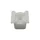 HEADLIGHT ANCHORING BLOCK "PIAGGIO GENUINE PART" PORTER STD/MAXXI 2011>2018  -566260-