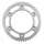 COURONNE MOTO ADAPTABLE HONDA 125 CRM F X 2009>2011, 125 XR L 2003>2008  428  54 DTS  (DIAM 125/153/8.25)  -AFAM-