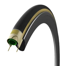PNEU PISTE 700 X 23 VITTORIA PISTA NOIR/BEIGE GRAPHENE TS (23-622)