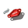 OIL PUMP SHUTTER VOCA EVO FOR MINARELLI 50 AM6/DERBI 50 SENDA, GPR RED