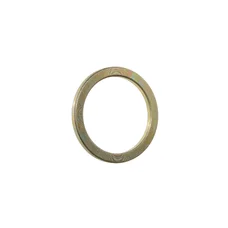 CALE DE BRIDAGE SCOOT POUR PIAGGIO 50/SCOOTS CHINOIS (25x20x2)  -SELECTION P2R-