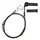 THROTTLE HANDLE  "PIAGGIO GENUINE PART" 500 MP3 2014>  -CM087706-