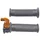 THROTTLE  HANDLE FOR MOPED REPLAY TARGA MINI M88 - PLASTIC - BLACK  -SELECTION P2R-